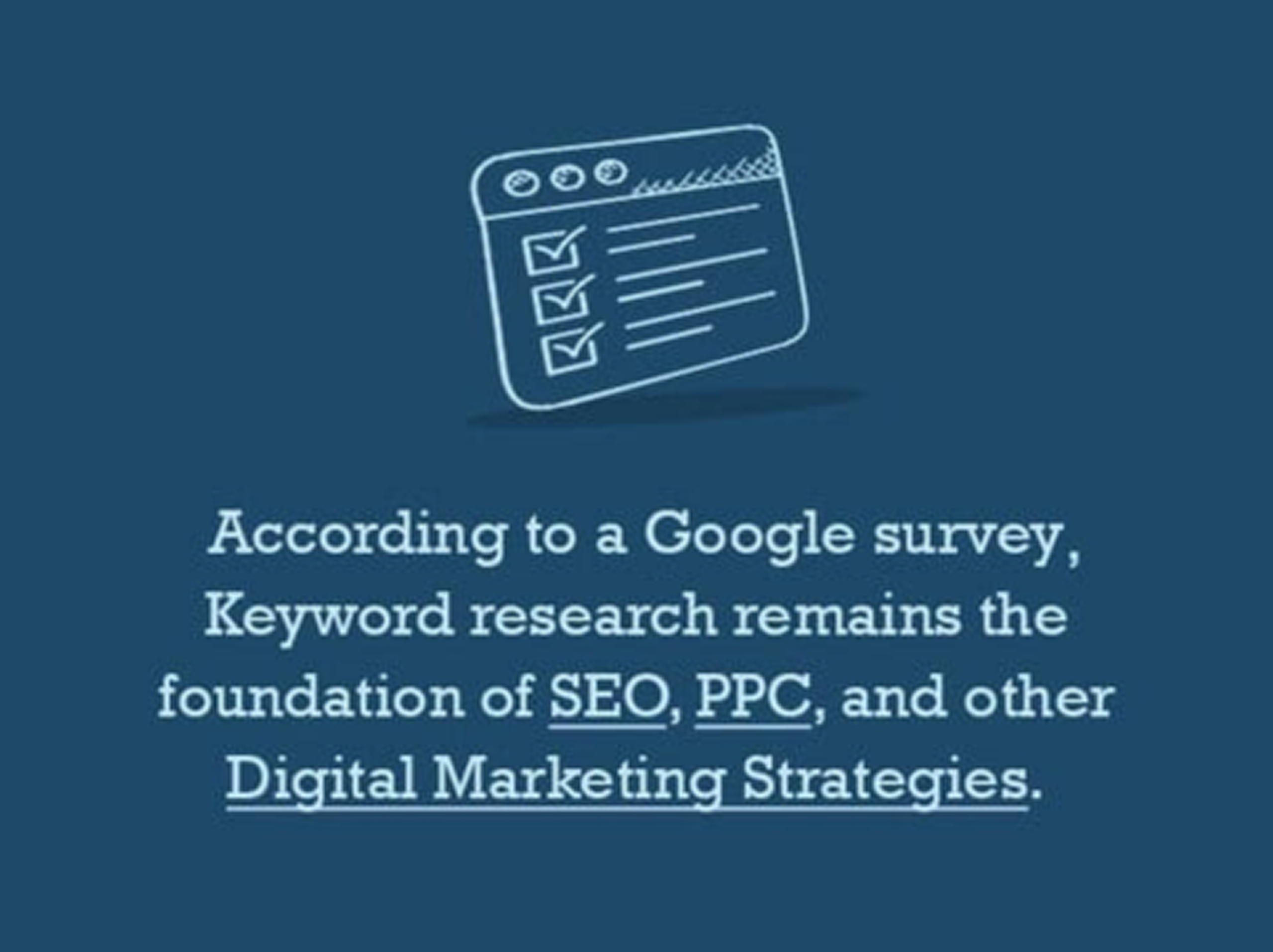 Why Is Keyword Research Important For SEO In 2026?