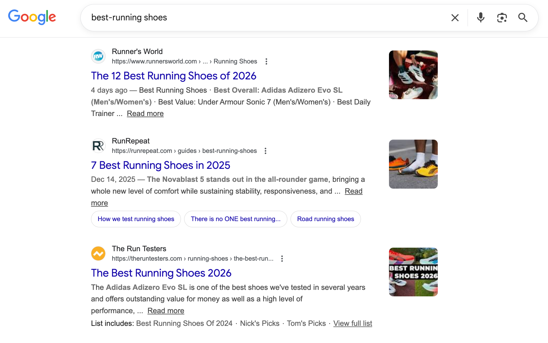 Tip 2: Categorizing The Type Of Keywords Based On Customers Search Intent Journey