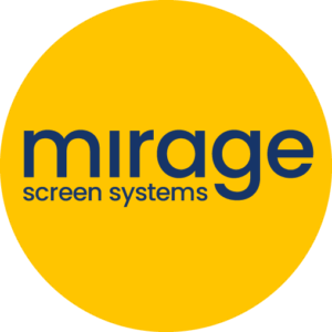 Mirage Logo Color