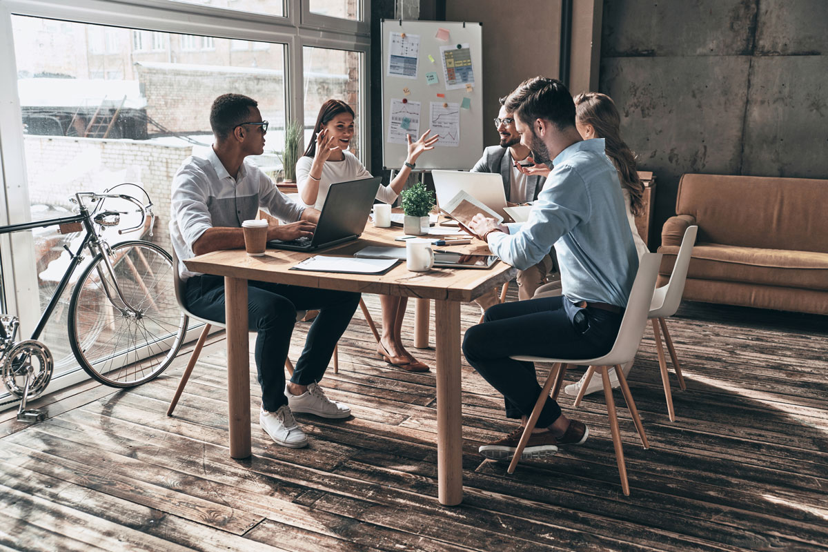 Industry Leadership SEO Expertise