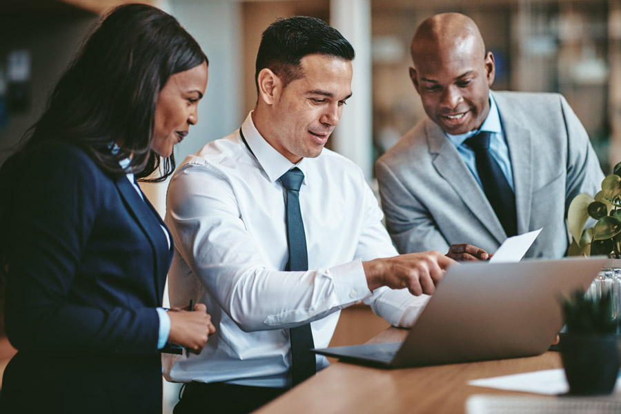 Enterprise SEO Services
