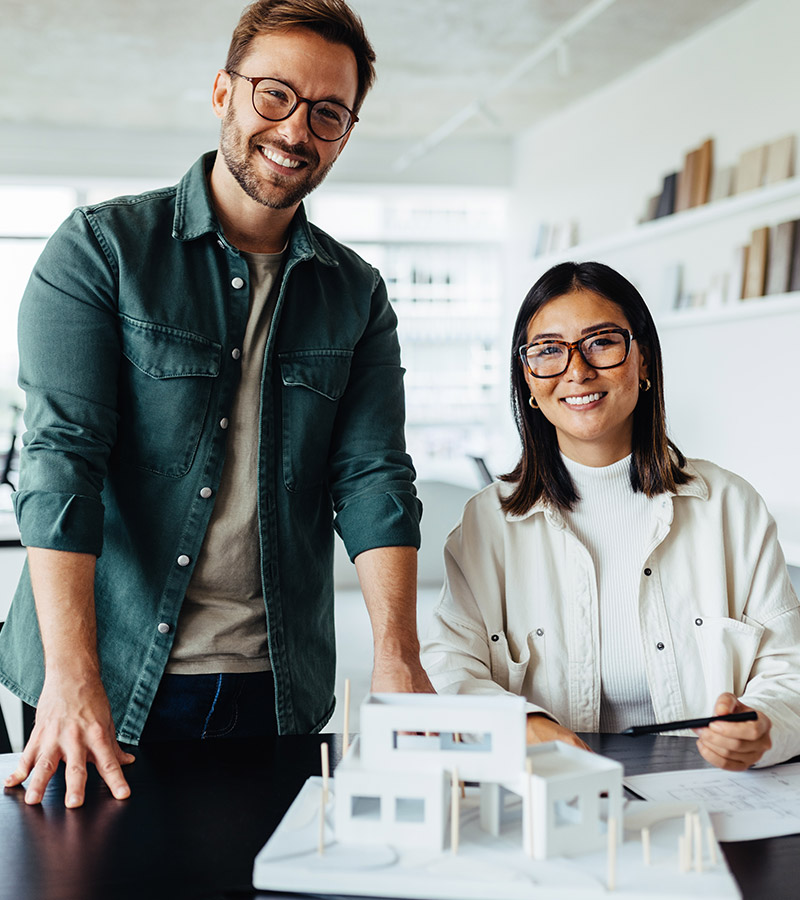Home Builders