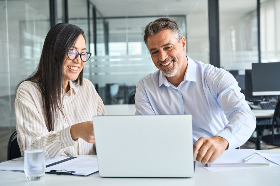Local SEO for Dental Practices