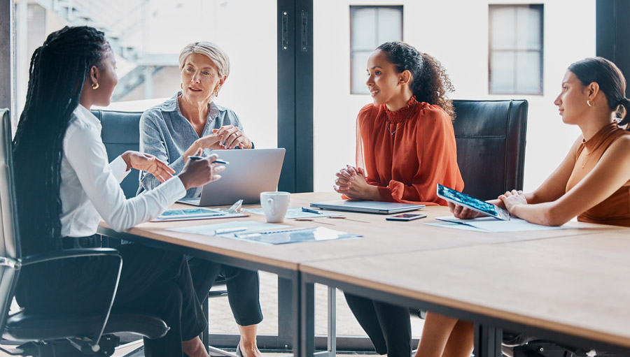 Reputation Management SEO