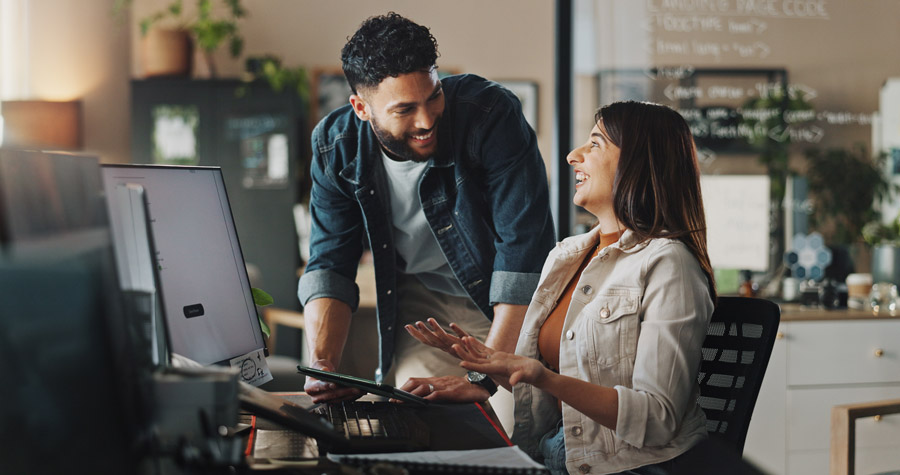 SEO Agency for Squarespace Site