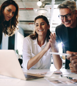 Conversion Rate Optimization Services