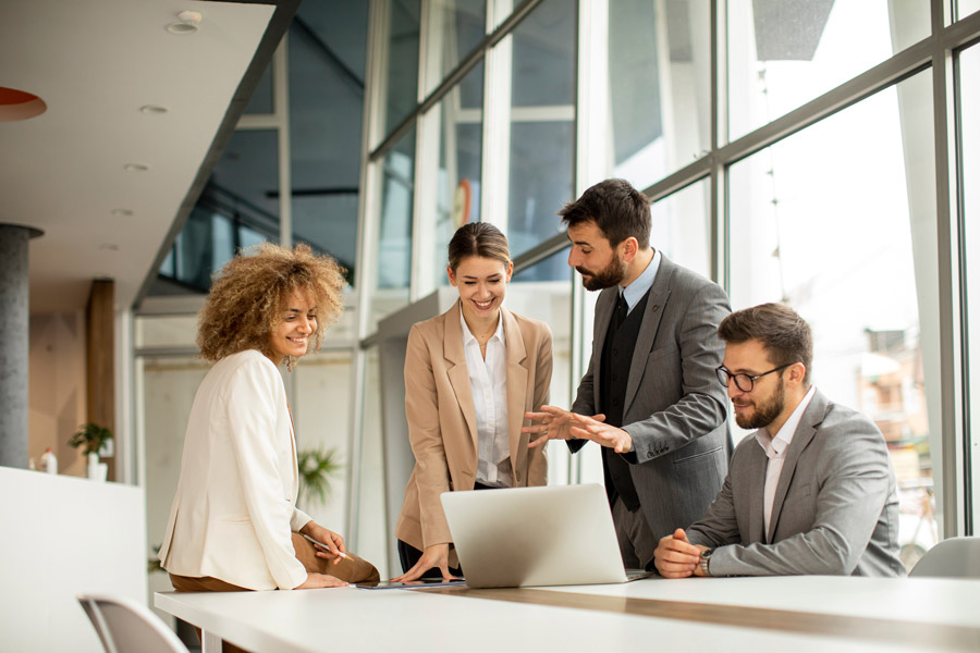 SEO For Law Firms