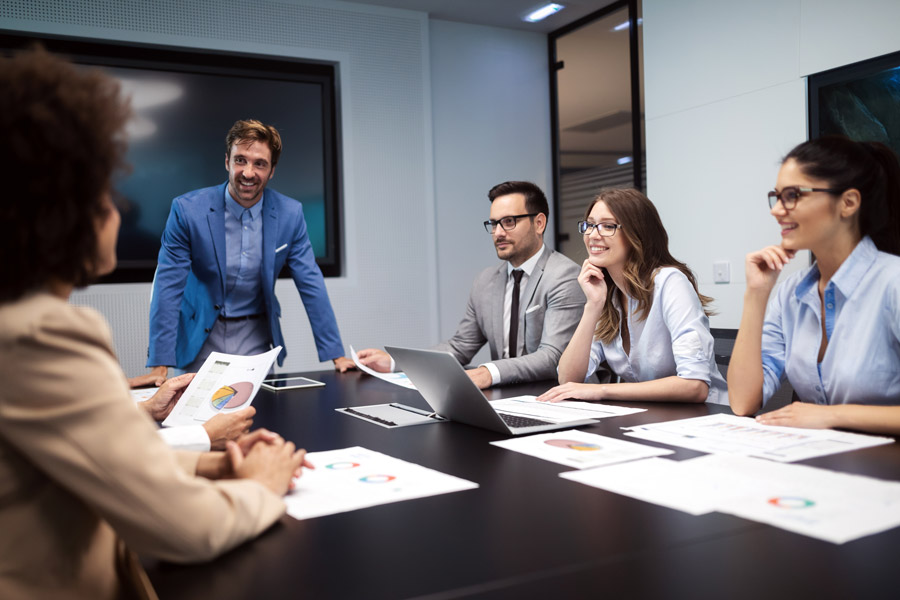 SEO Services in OKC