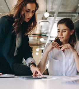 Optimized Website Design and Development