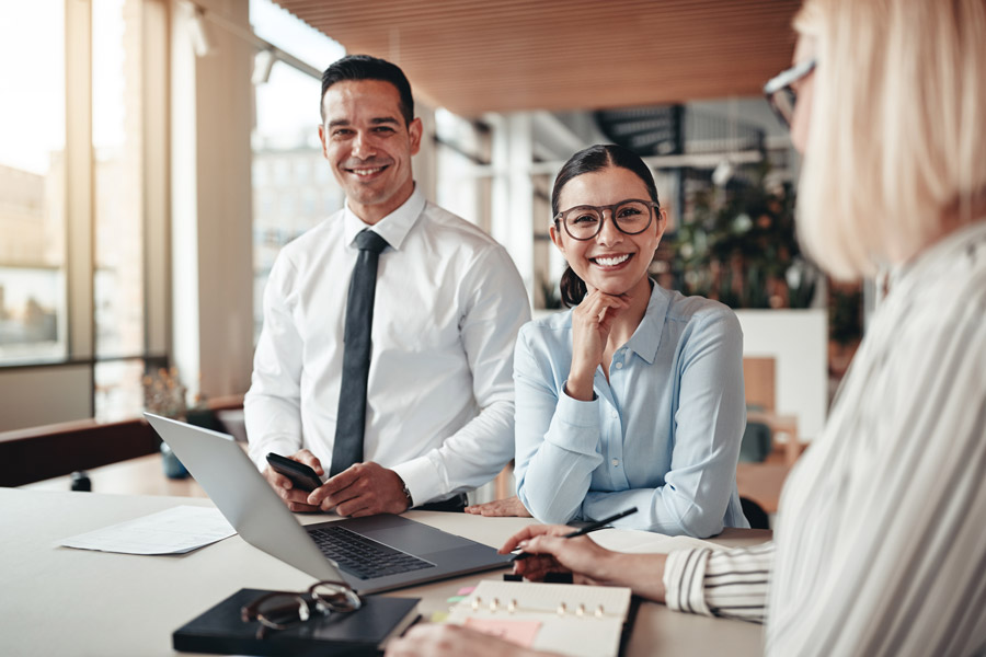 SEO for Business Consultants