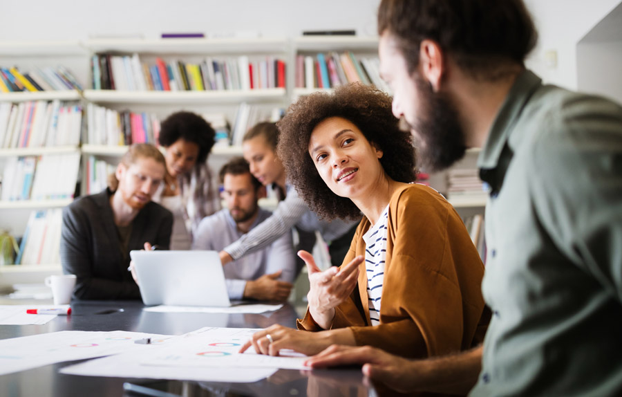 SEO for Creative Agencies