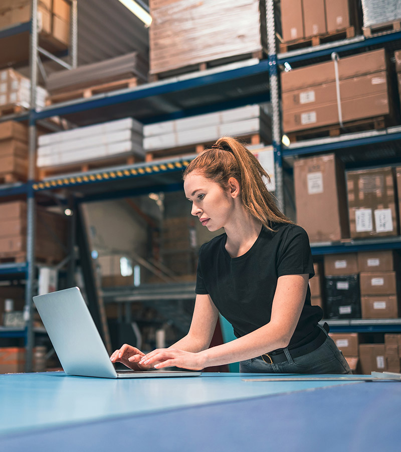E-Commerce Companies