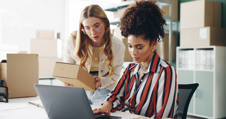 SEO for E-Commerce Websites
