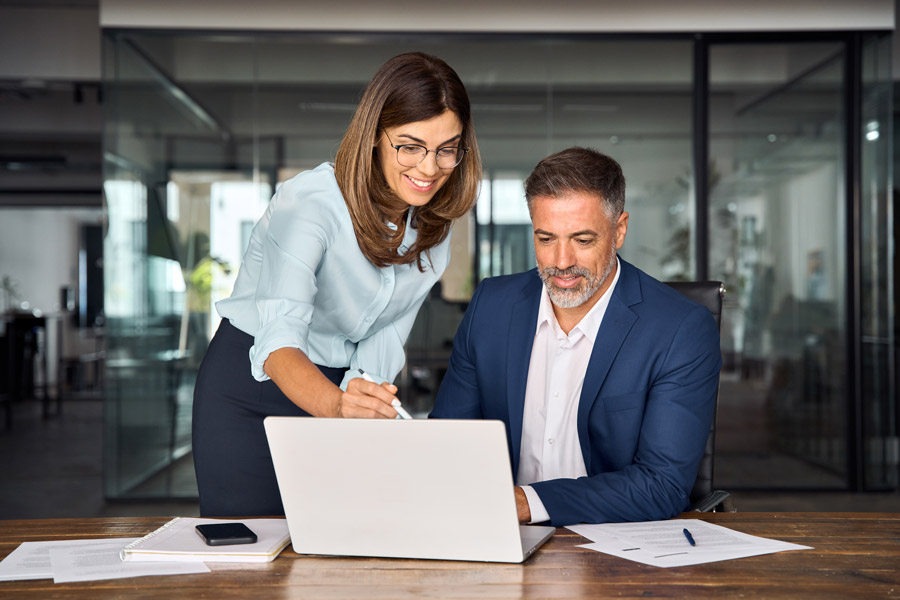 SEO for Manufacturing Companies