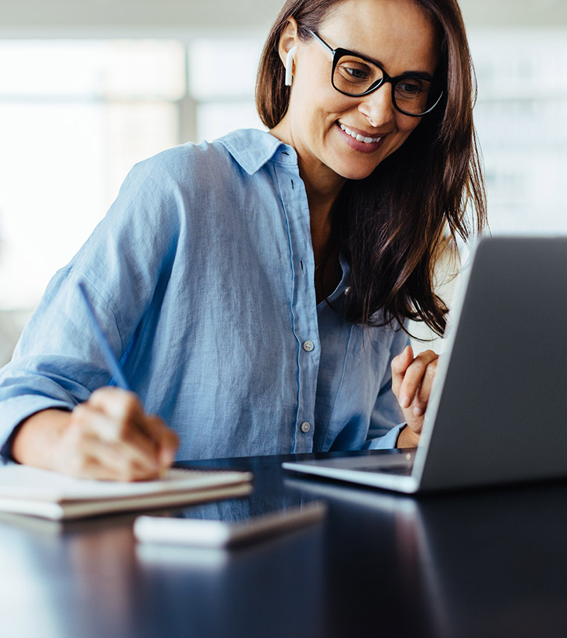 Small Business SEO