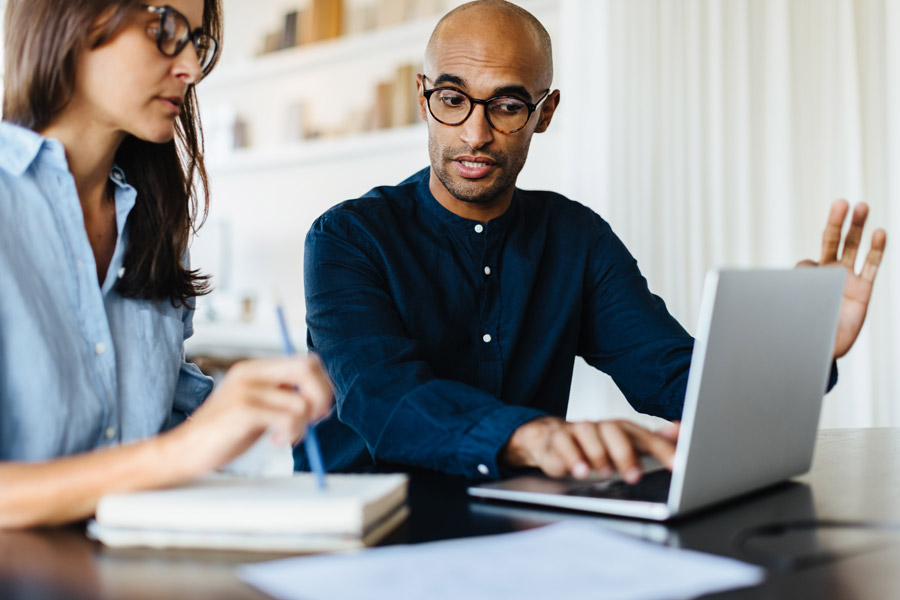 Small Business SEO Agency