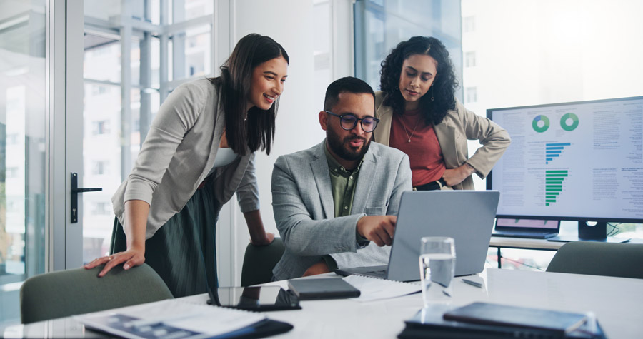 Technical SEO Agency