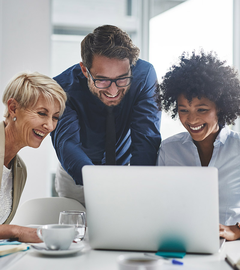 Reputation SEO