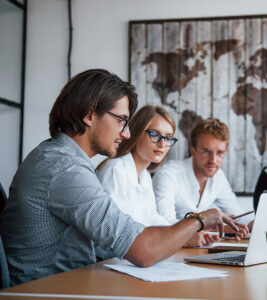 Travel Agencies