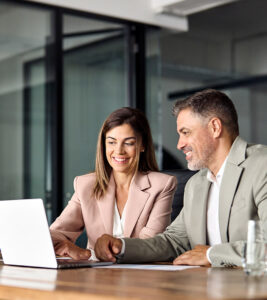 Website Analytics and Tracking