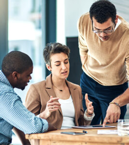 Website User Experience Optimization