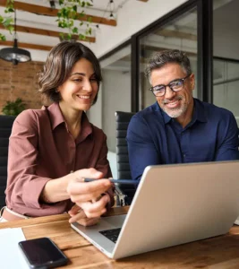 SEO For B2B Businesses