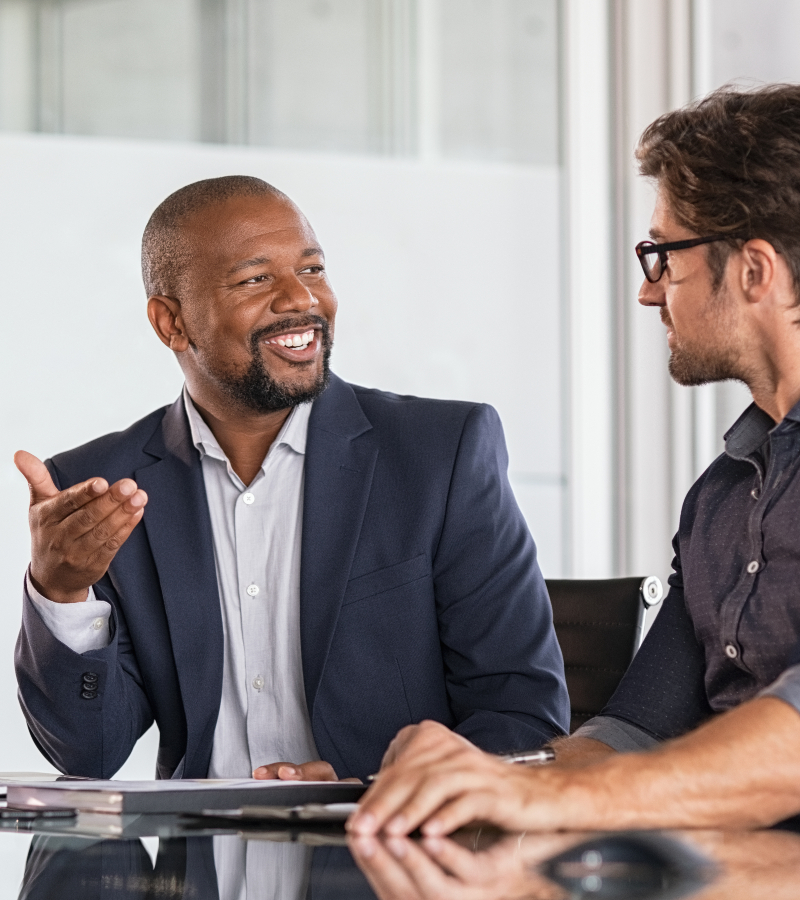 Drive Growth and ROI with an Industry-Leading SEO Agency