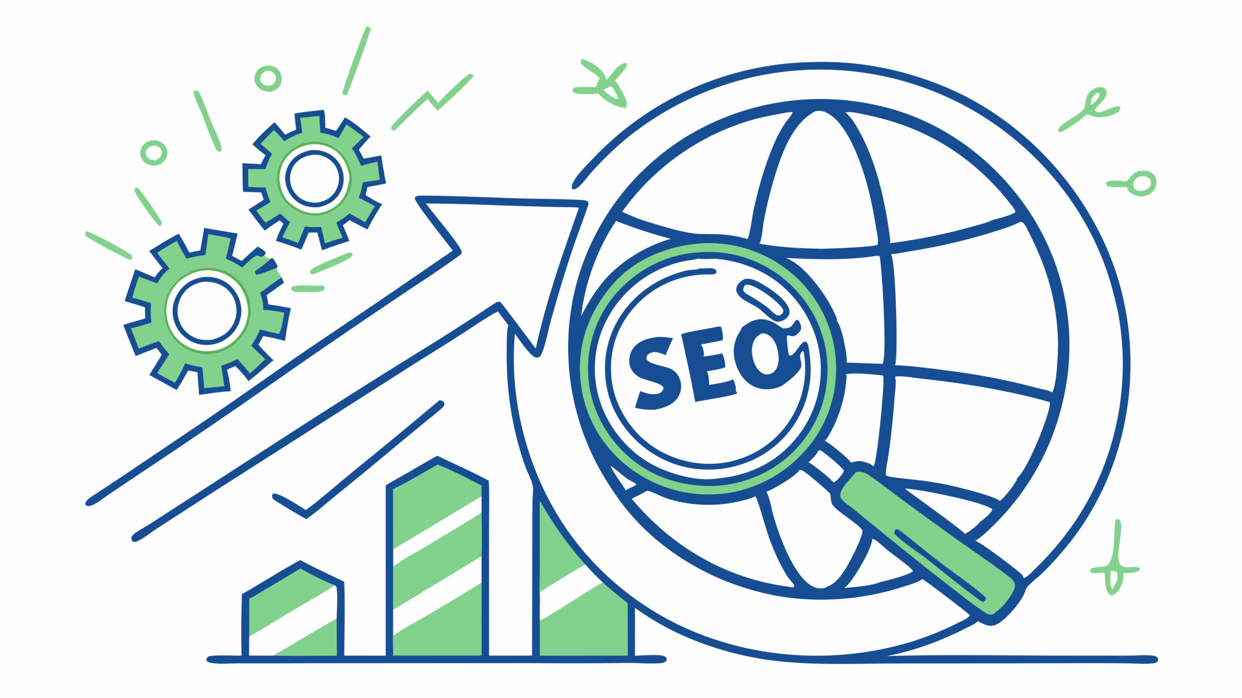 internal SEO services