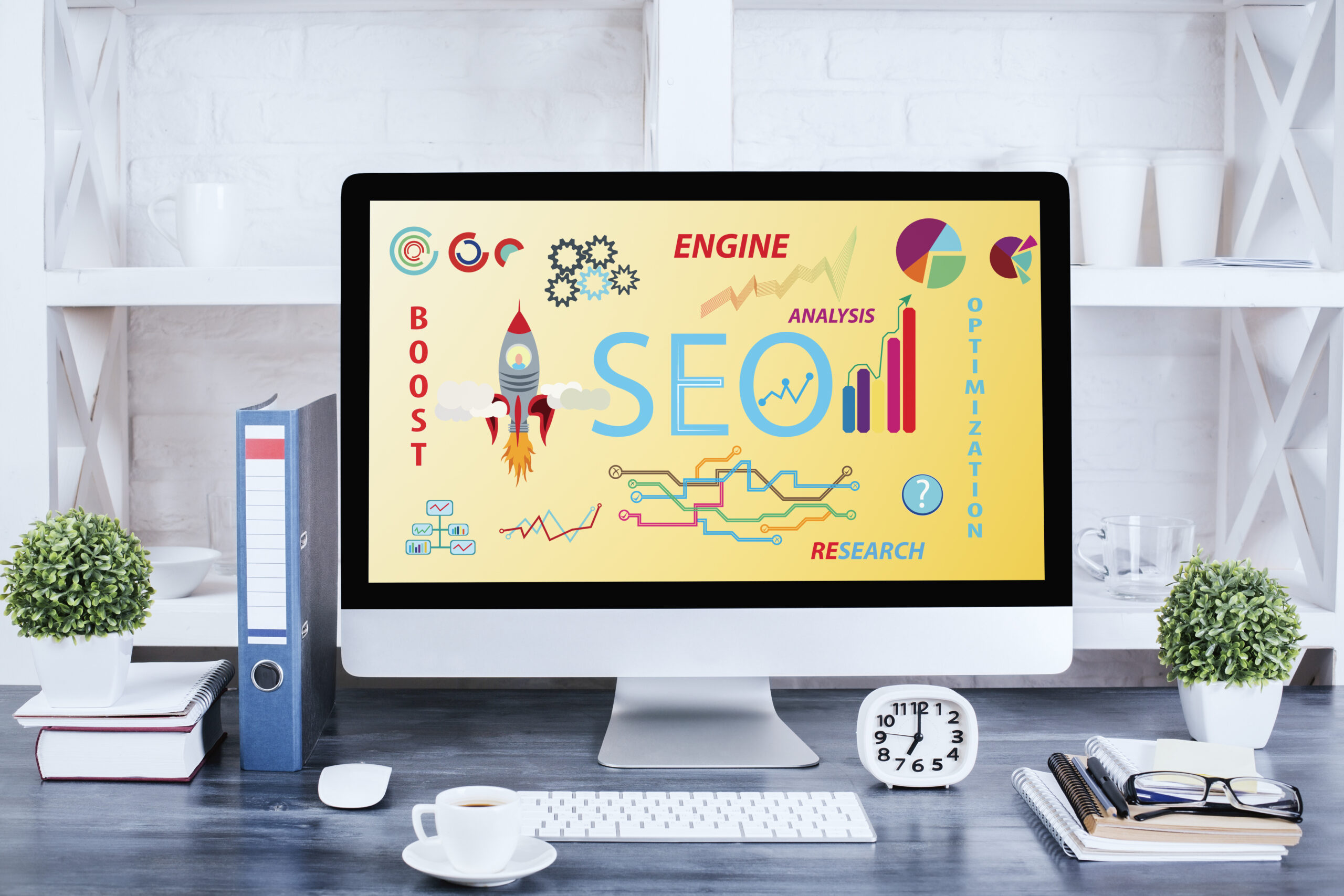 SEO Software For Agencies