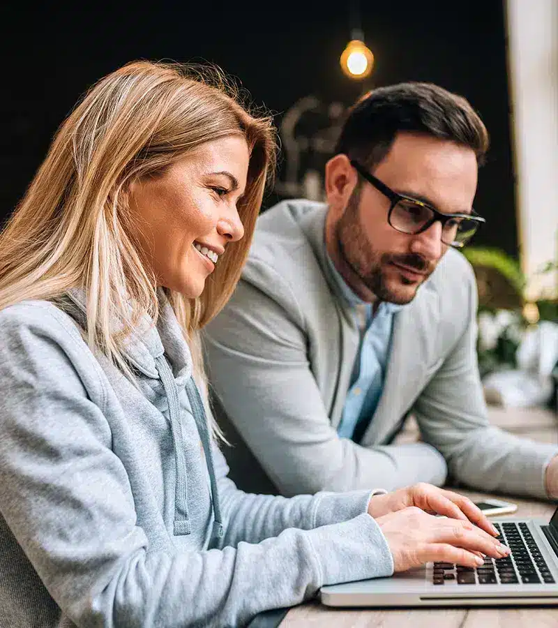 SEO Services for Financial Advisors