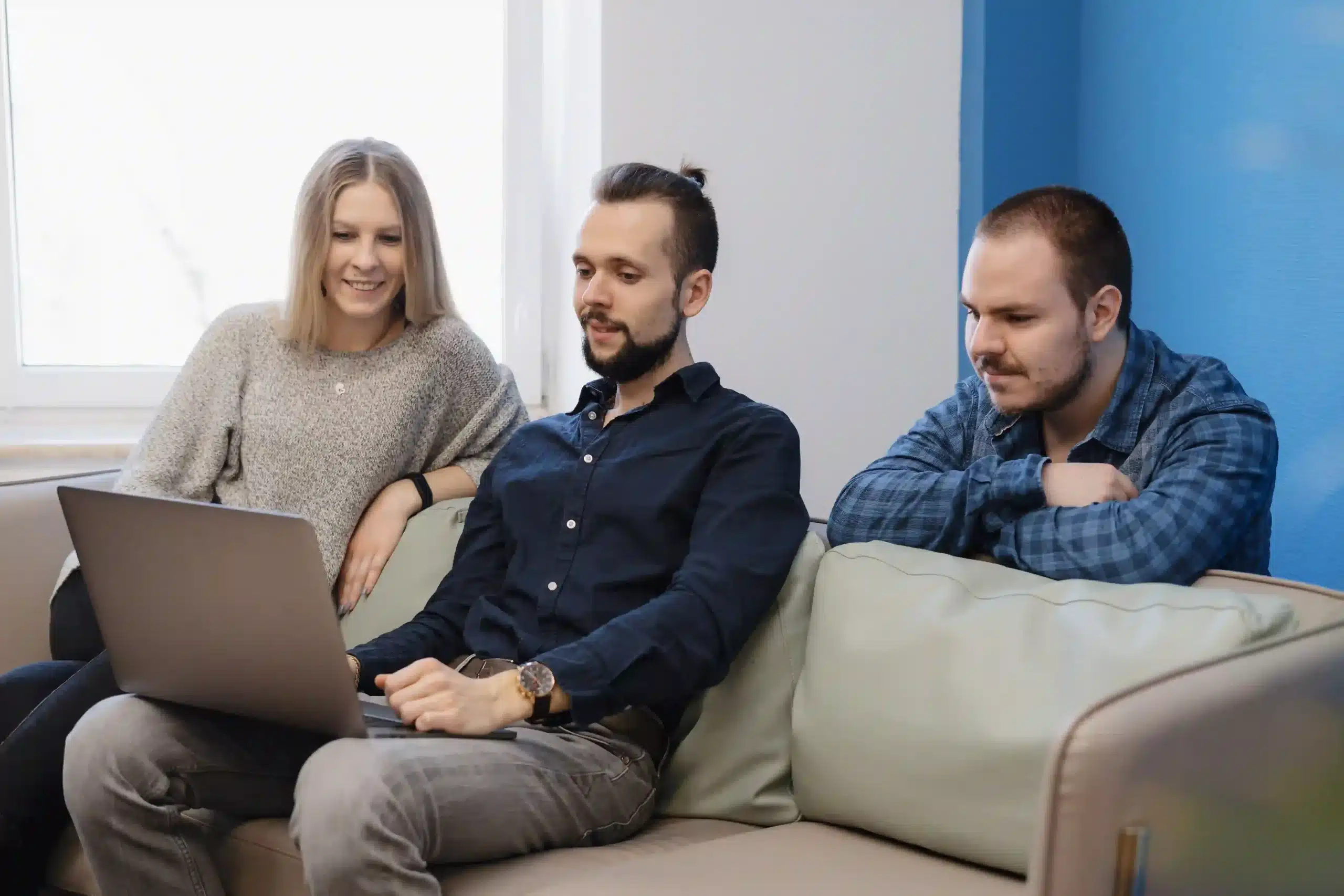 google my business for home service contractors