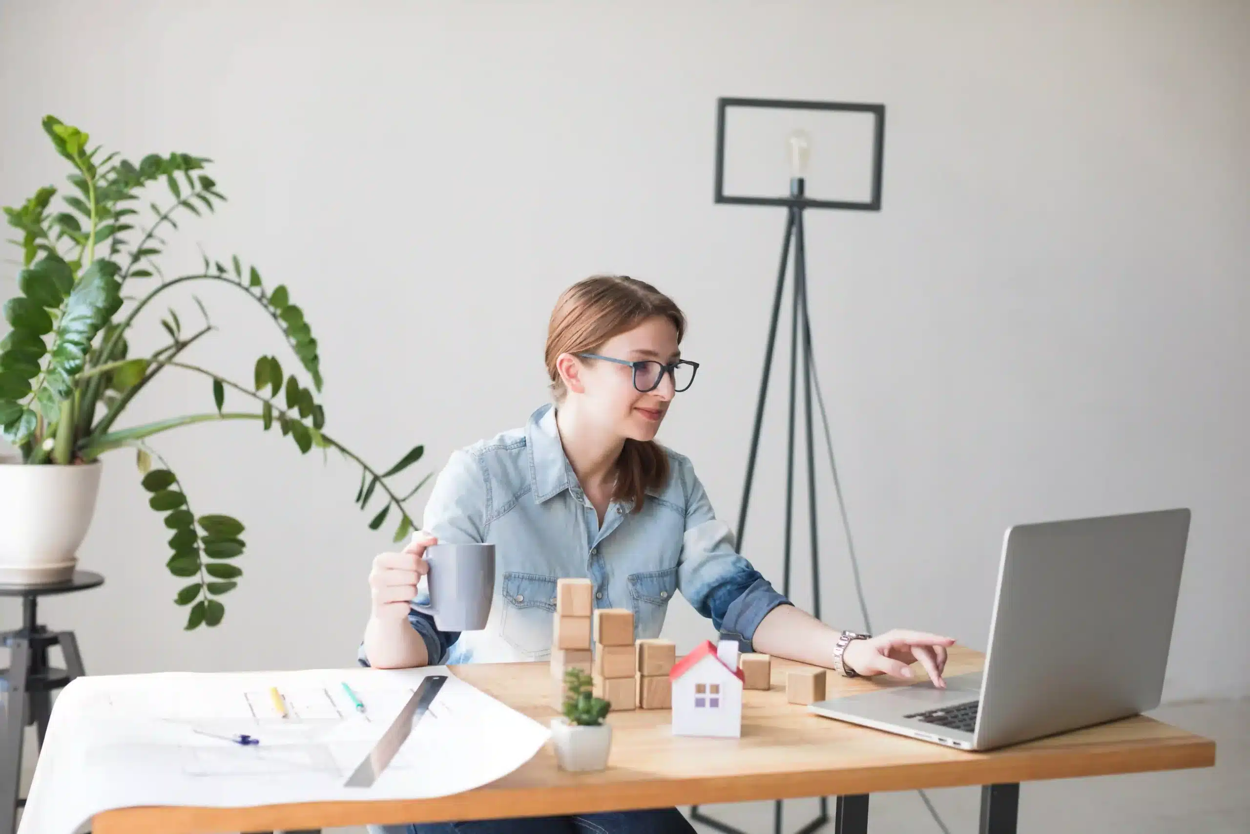 seo strategies for home improvement
