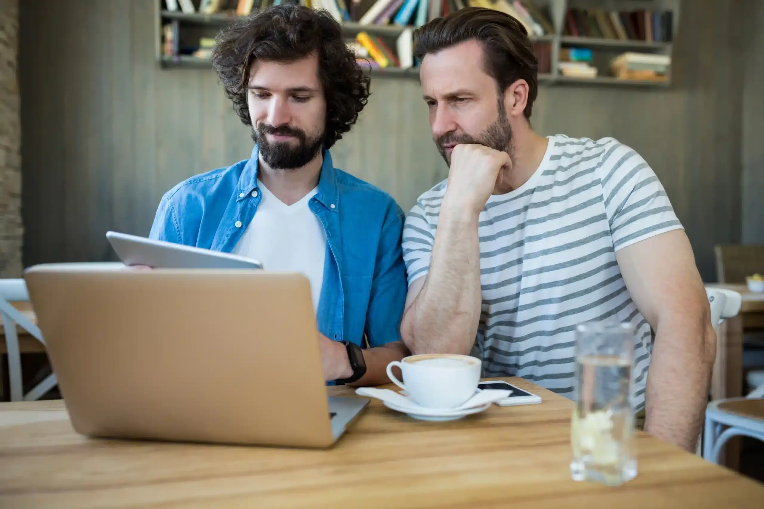 growth in small businesses with seo