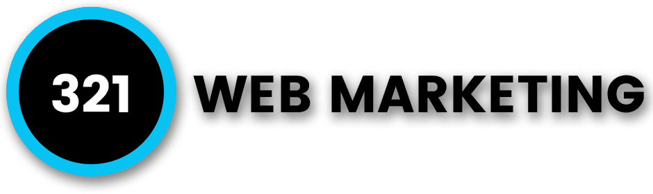 321 Web Marketing