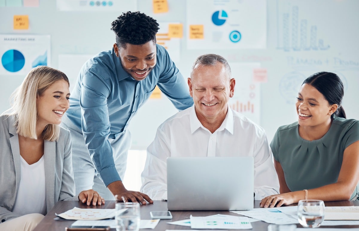 Best SEO Agency in USA