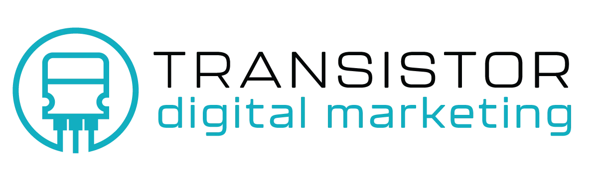 Transistor Digital Marketing