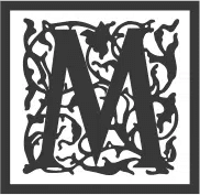 Charles MacPherson Logo