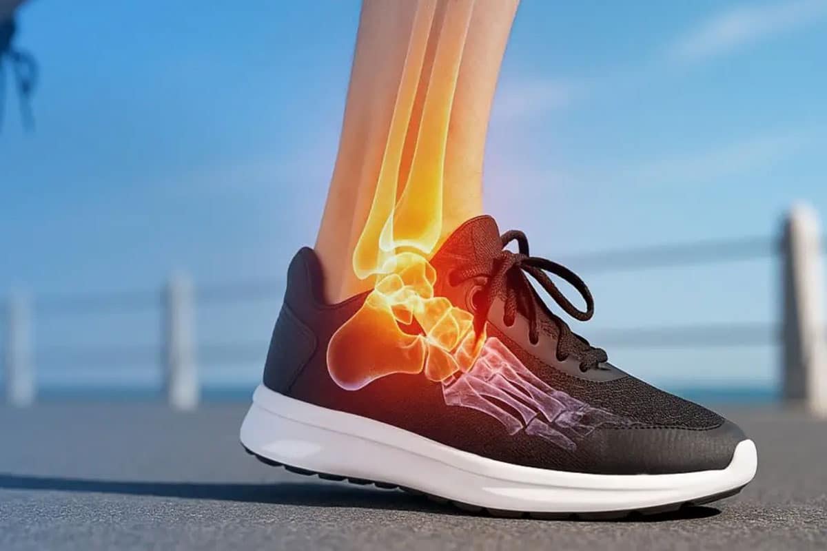 Statewide Foot & Ankle Surgeon : SEO Case Study & Results