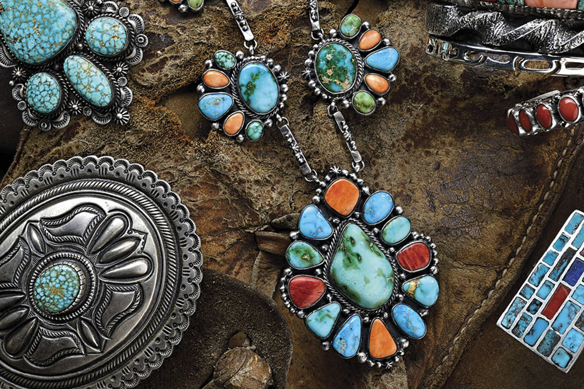Native American Jewelry SEO Case Study