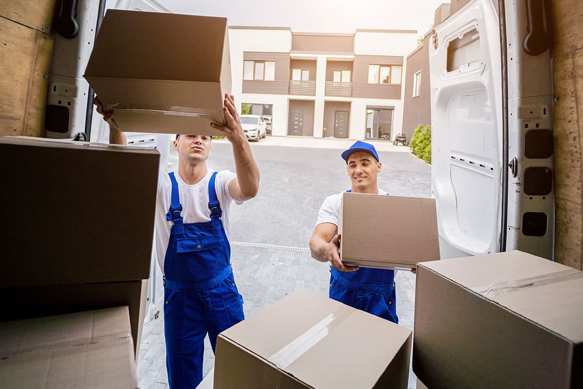 Statewide Moving Company: SEO Case Study & Results