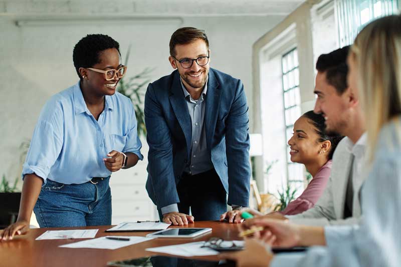 Working at Outpace Careers