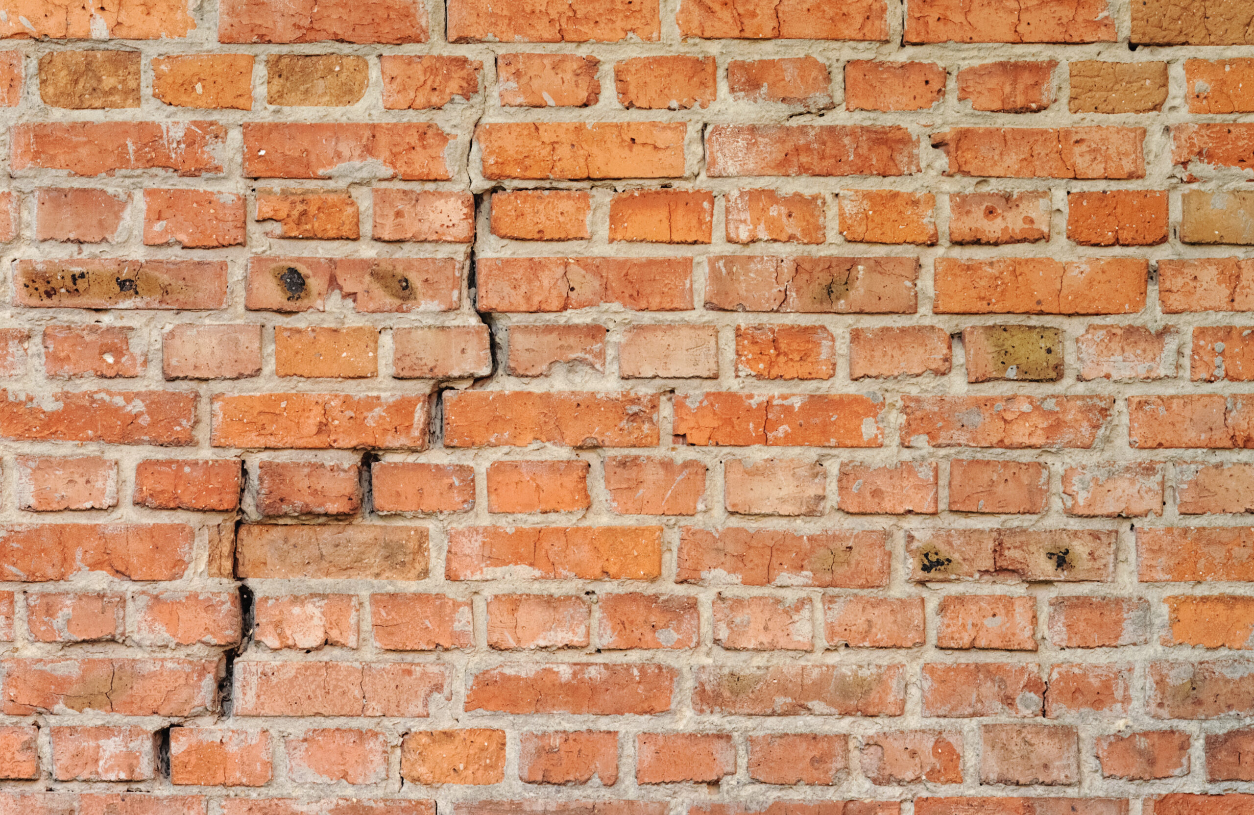 Foundation Repair SEO