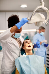 Dental Practice