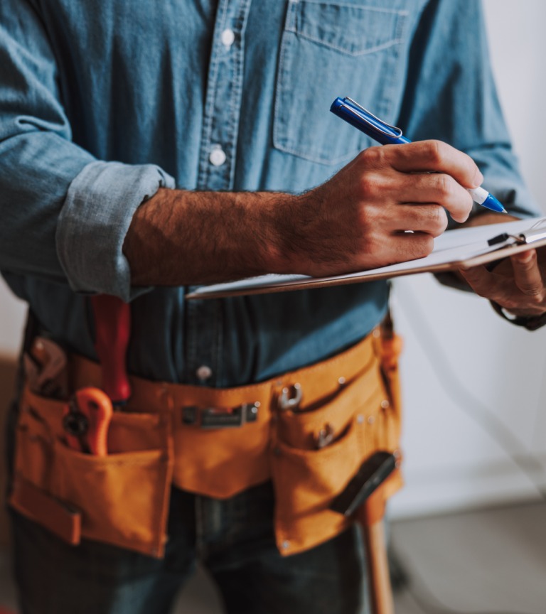 Home Service Contractors