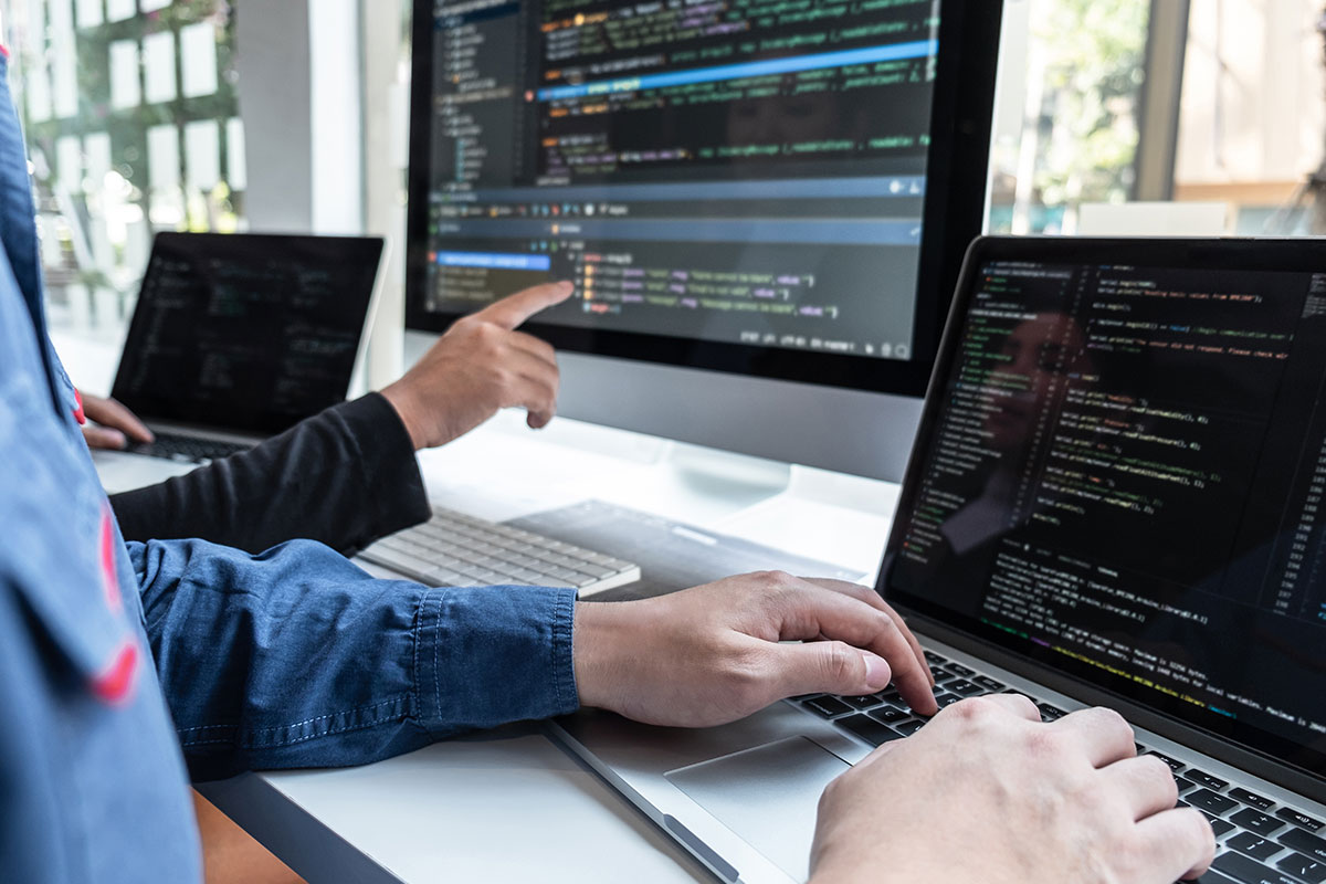 Technical Website Optimization