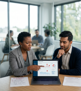 5 Red Flags to Watch for When Hiring an SEO Agency