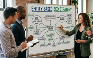 The Master Guide to Entity-Based SEO