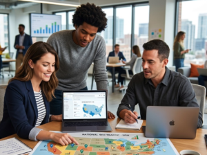 The Ultimate Guide to National SEO