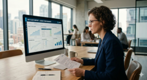 How to Audit Your Current SEO Agency (A Red Flag Checklist)