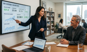 How to Measure SEO Success: The Metrics Your CEO Actually Cares About